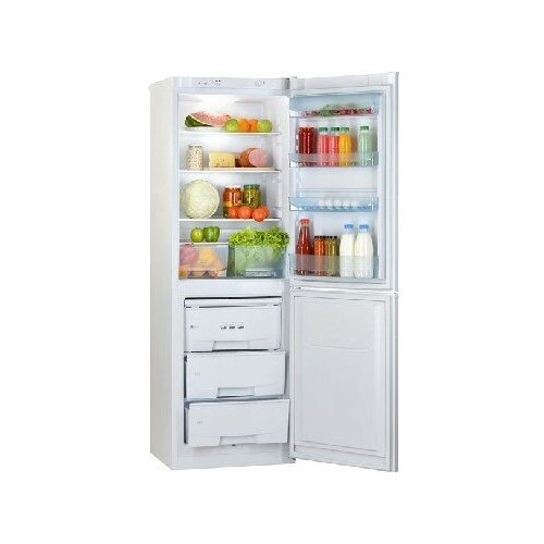 Холодильник Pozis RK- 139 А серебристый