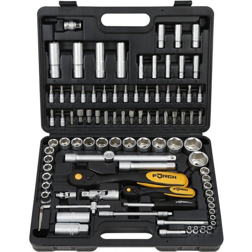 Набор инструмента 1/4