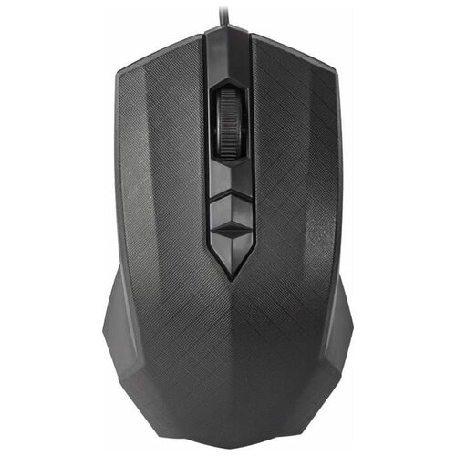 Мышь Defender Guide MB-751 Black 63700₽