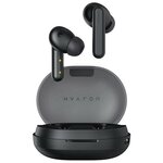 Bluetooth гарнитура Haylou GT7 Black - изображение