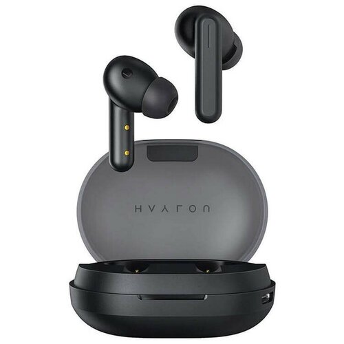 Bluetooth гарнитура Haylou GT7 Black 169000₽
