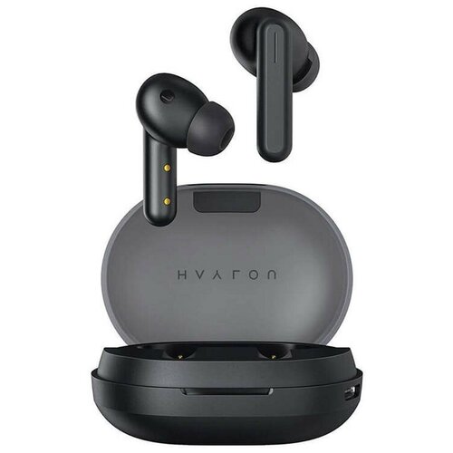 Bluetooth гарнитура Haylou GT7 Black