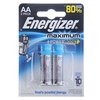 Батарейка Energizer Maximum+Power Boost AAA/LR03 - изображение