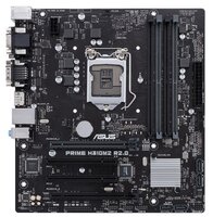 Материнская плата ASUS PRIME H310M2 R2.0