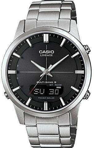 Наручные часы CASIO LCW-M170D-1A