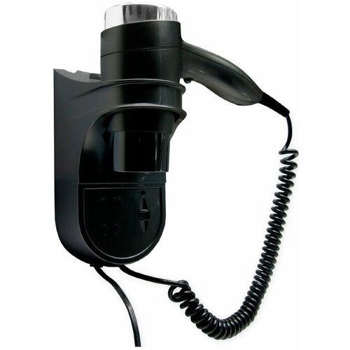 Фен для волос с розеткой F-1400 BS 469700₽