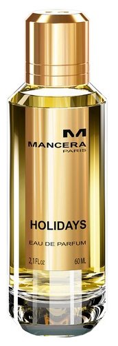 Парфюмерная вода Mancera Holidays 60 мл.