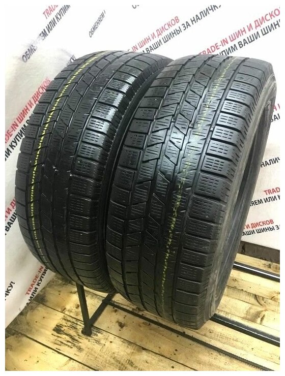 Pirelli Scorpion Ice&Snow R18 255/55