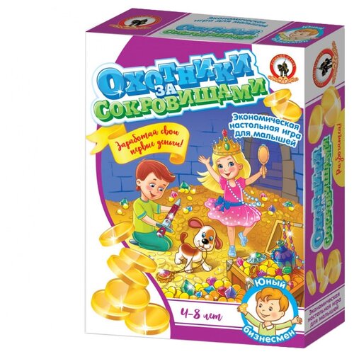 фото Настольная игра русский стиль