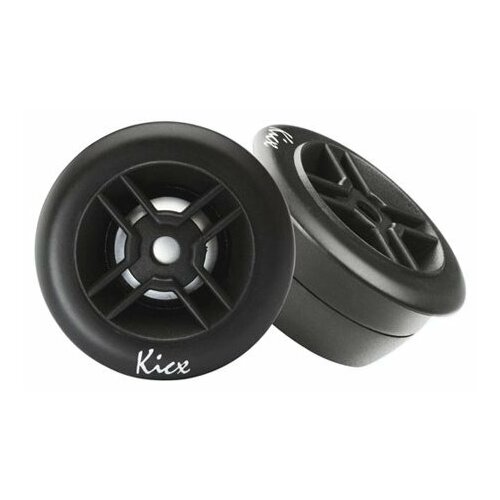 Автомобильная акустика Kicx ND 20 AL черный 240000₽