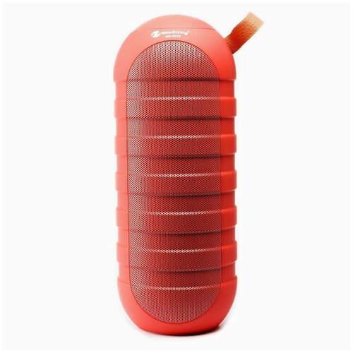 Портативная колонка 3025 Красный 175900₽