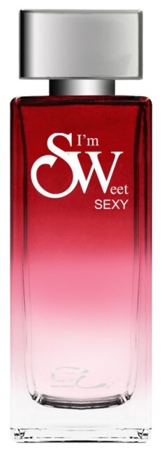 Parli Parfum Туалетная вода I'm Sweet Sexy, 55 мл