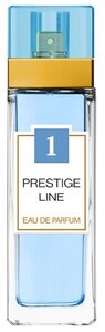 Фото Парфюмерная вода Christine Lavoisier Parfums Prestige line № 1