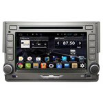 Автомагнитола Daystar DS-7001HD Hyundai H1 ANDROID - изображение