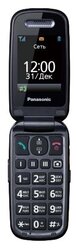 Телефон Panasonic KX-TU456RU