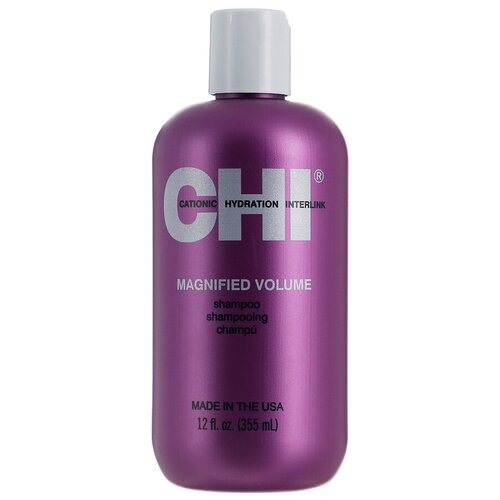 CHI Magnified Volume Shampoo 355мл