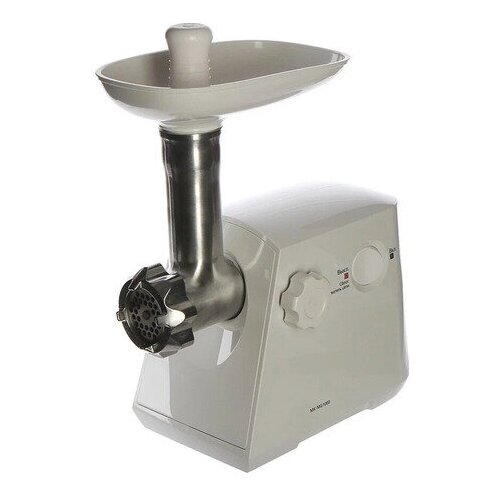 Мясорубка PANASONIC MK-MG1000WTQ белый 1404100₽