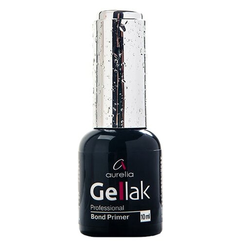 Aurelia Праймер бескислотный для ногтей Gellak Bond Primer 10 мл iva nails бескислотный праймер для ногтей primer nail sistem 8 мл