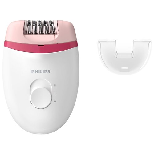 фото Эпилятор philips bre235