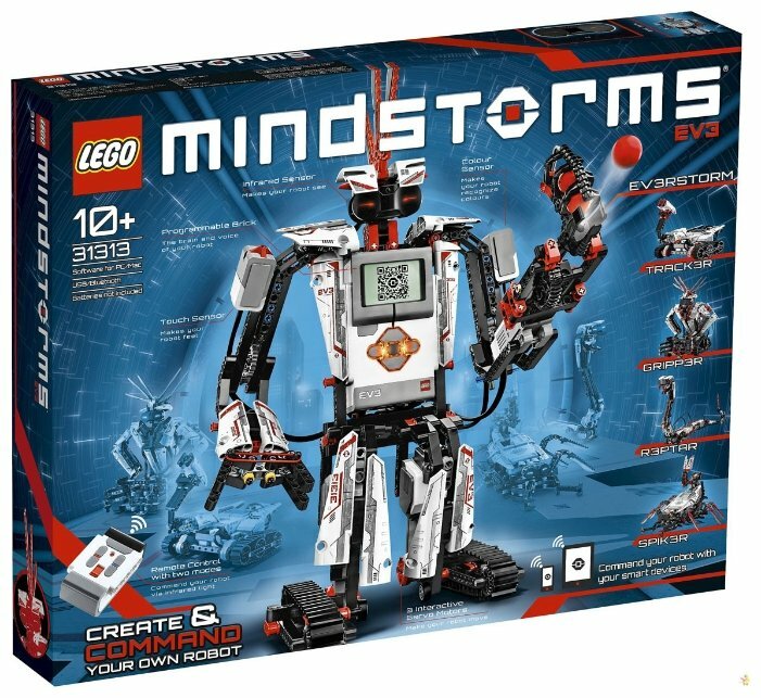 lego mindstorms 9797