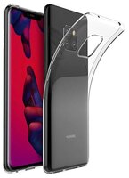 Чехол Gosso 196300 для Huawei Mate 20 Pro прозрачный