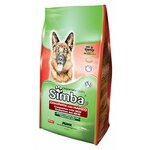 Сухой корм для собак Simba Сухой корм для собак Говядина (10 кг) 10 кг - изображение