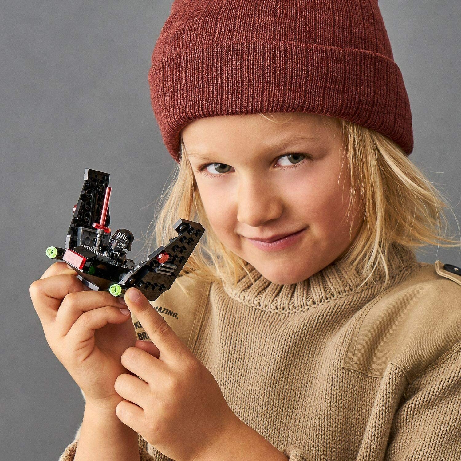 Конструкторы LEGO - фото №20