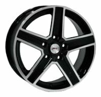 Стоит ли покупать Колесный диск RS Wheels 352 7x16/5x114.3 D73.1 ET42 MB? 