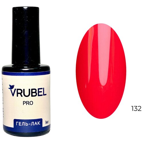 132 - Vrubel Pro, 9 