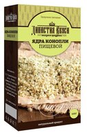 Династия вкуса Ядра конопли