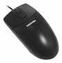 Мышь Toshiba Optical Mouse Black USB