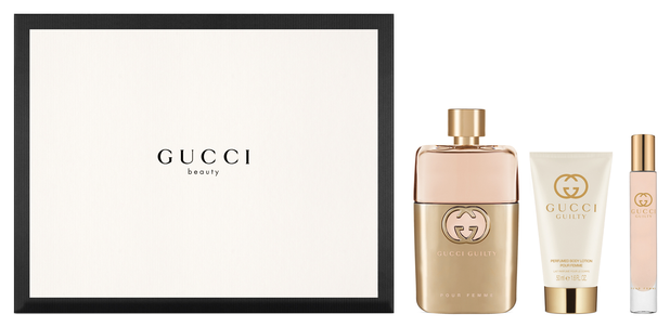 new gucci guilty pour femme