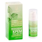 Крымская Натуральная Коллекция Stem Cells Collection Крем интенсивный концентрированный с комплексом SCC для лица, шеи и зоны декольте - изображение