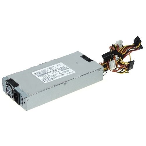 Блок питания HP 400W DL320 G5p PSU 446383-001 477200₽