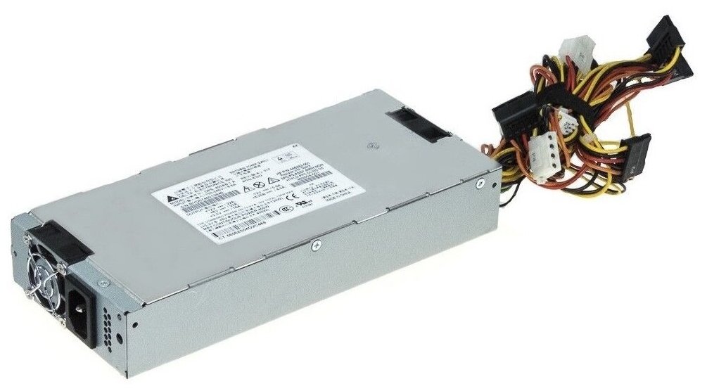 Блок питания HP 400W DL320 G5p PSU 446383-001