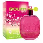 Jeanne Arthes Boum Green Tea Cherry Blossom - изображение