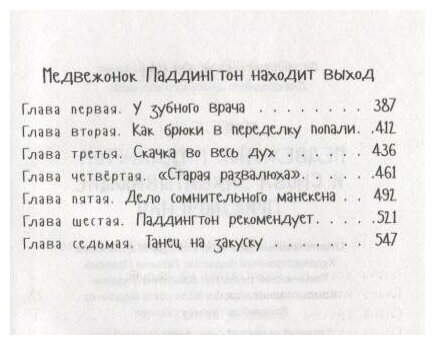 Медвежонок Паддингтон. И снова захватывающие приключения - фото №4