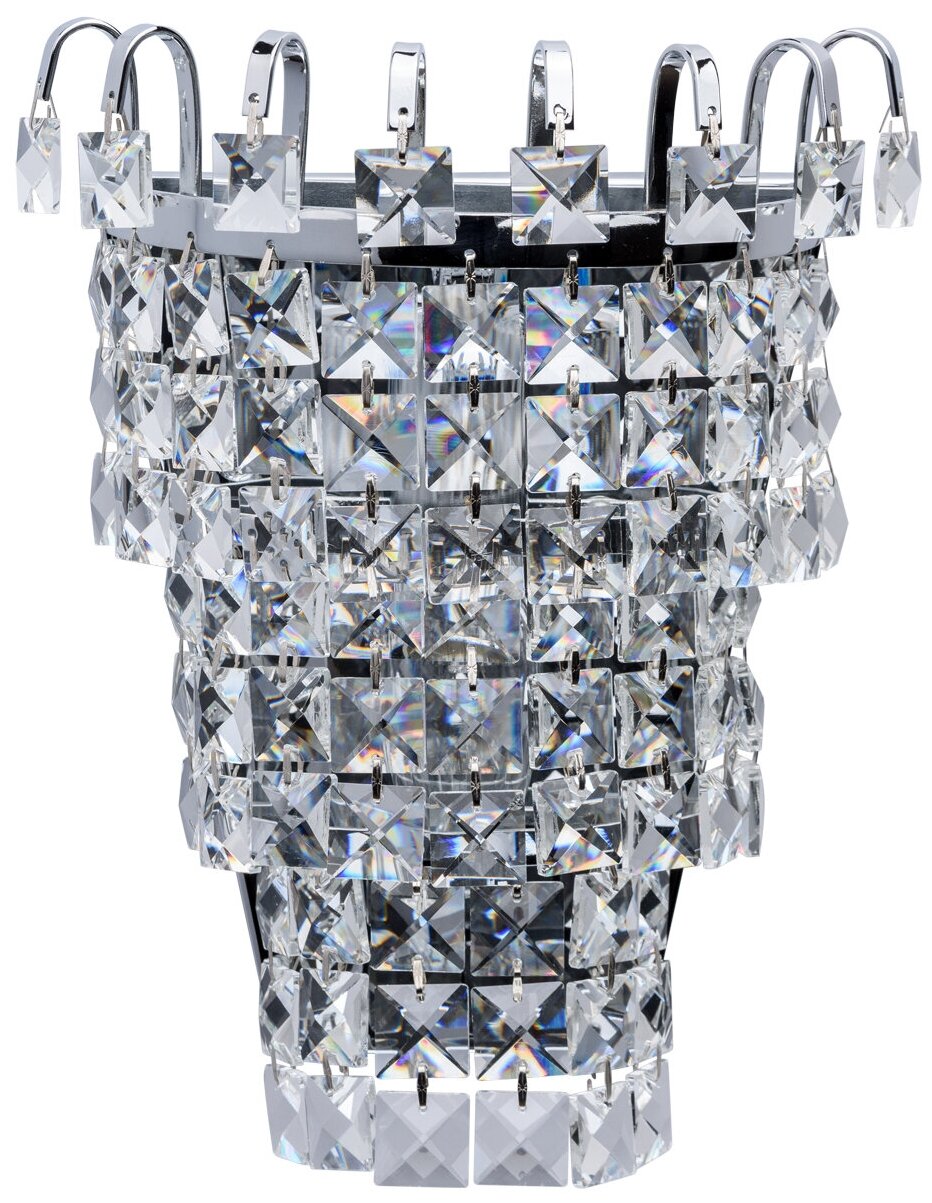 642022801 Бра MW-Light Аделард 642022801