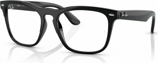 Оправа Ray-Ban Steve RX4487V 8192 Black (RX4487V 8192)