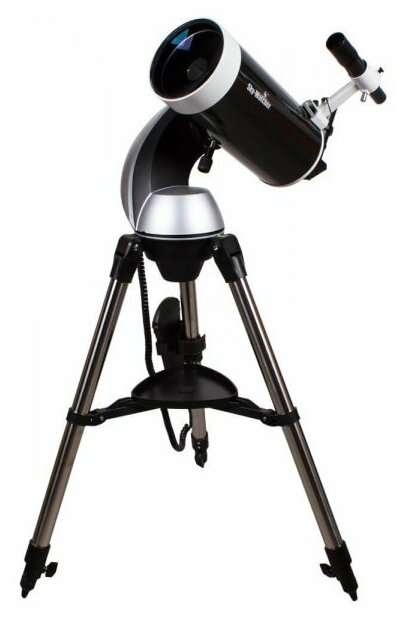 Телескоп Sky-Watcher BK MAK127 AZGT SynScan GOTO - фото №1