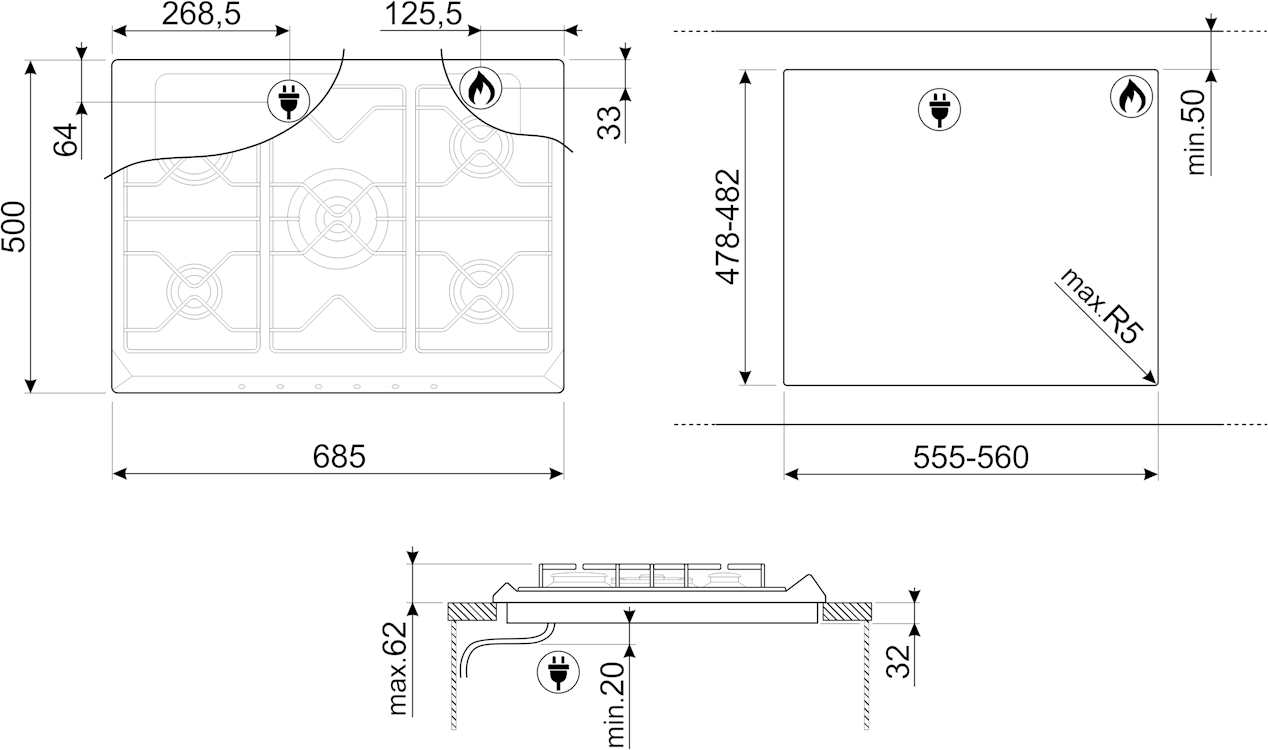 smeg - фото №8