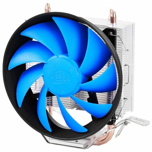 фото Кулер для процессора Deepcool GAMMAXX 200T