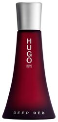 Парфюмерная вода HUGO BOSS Deep Red