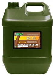 Масло для компрессоров OILRIGHT КС-19 20 л