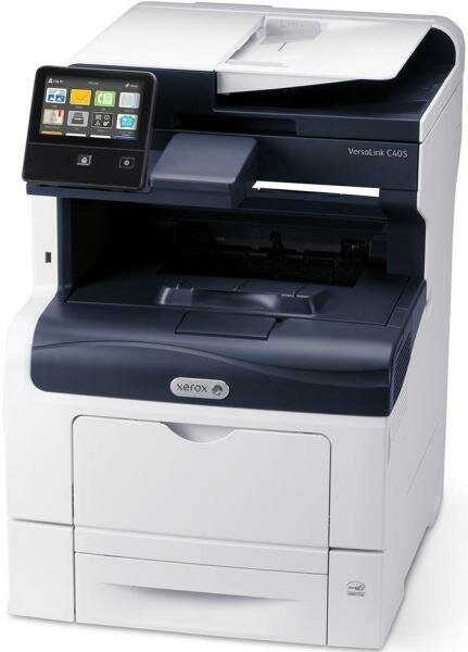 МФУ Xerox VersaLink C405DN цветное A4 35ppm 600x600dpi Ethernet USB C405V_DN