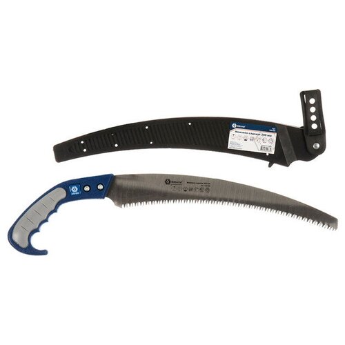 Ножовка по дереву кобальт 300мм 2102₽