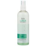 Elea Professional Спрей-кондиционер двухфазный несмываемый Luxor Hair Therapy - изображение