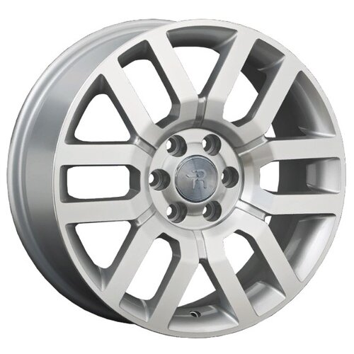 фото Колесный диск replay ki29 7x17/6x114.3 d67.1 et39 sfp