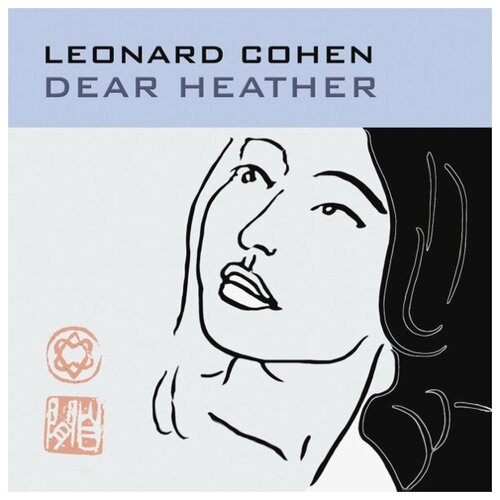 Leonard Cohen - Dear Heather [180 Gram Vinyl]