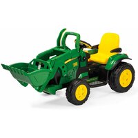 Детский электромобиль Peg Perego John Deere Ground Loader